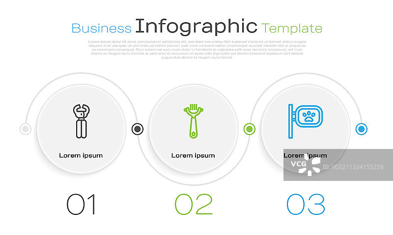 宠物指甲钳毛刷狗狗套装图片素材