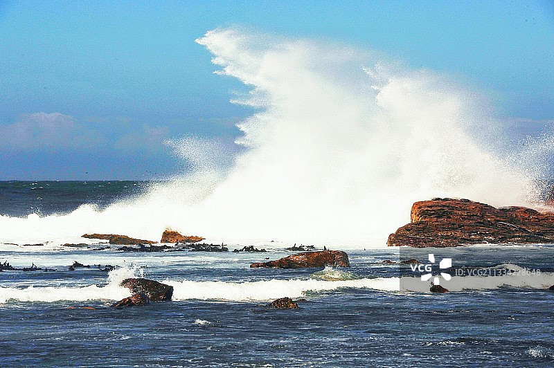 《南非～好望角》图片素材
