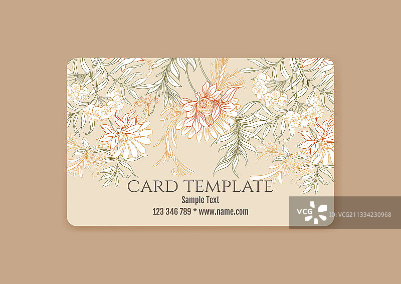 塑料借记卡或信用卡优惠图片素材