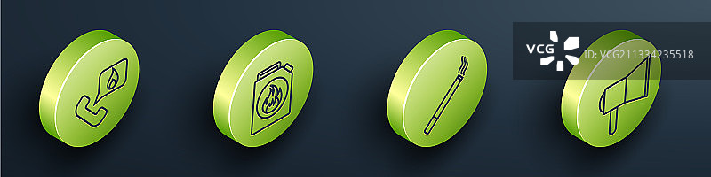 2.5D紧急呼叫电话模型图片素材