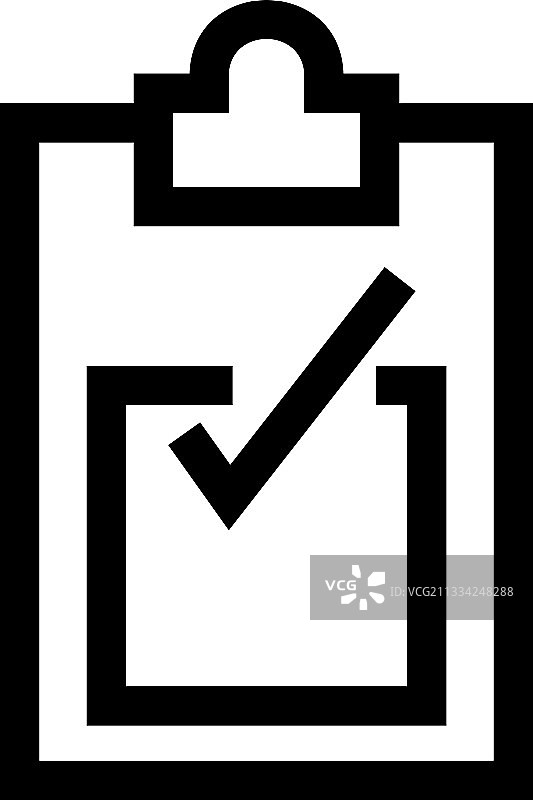 完整的图标或徽标孤立标志符号图片素材