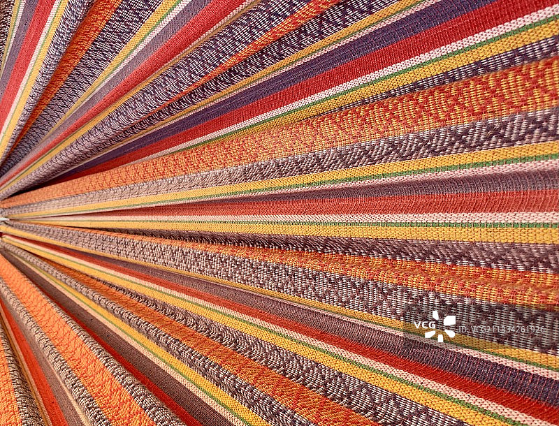 彩色纺织品全画幅照片图片素材