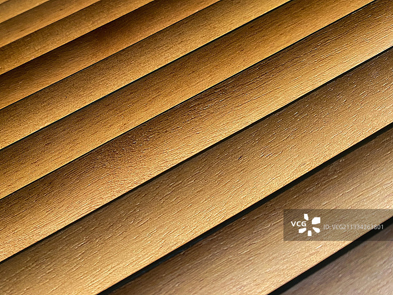 木地板全景图片素材