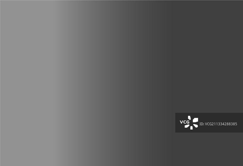 渐变灰色抽象背景模糊图片素材