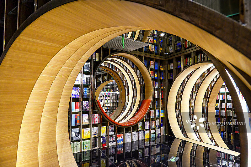 图书馆图片素材