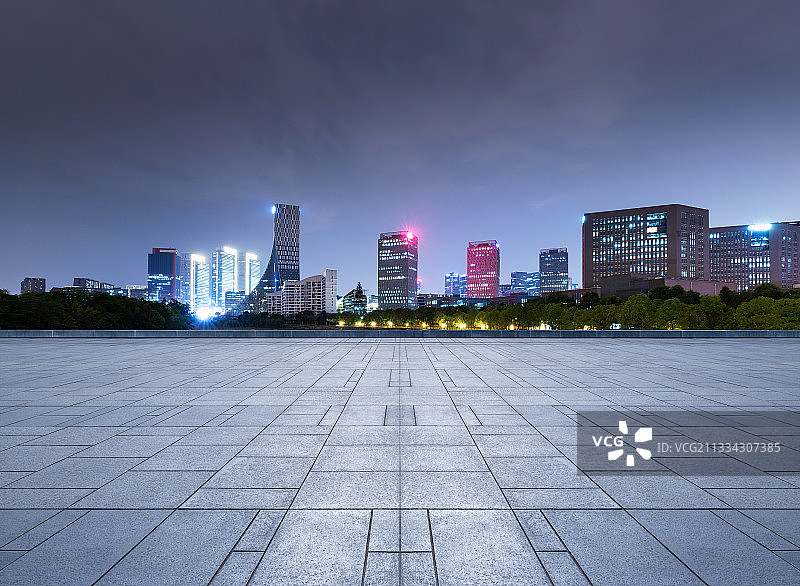 合成汽车广告前景概念图图片素材