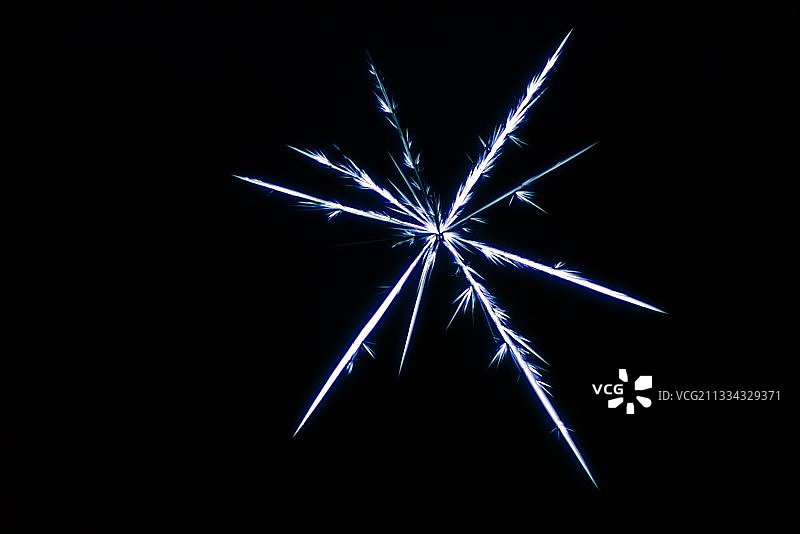 链霉素晶体图片素材