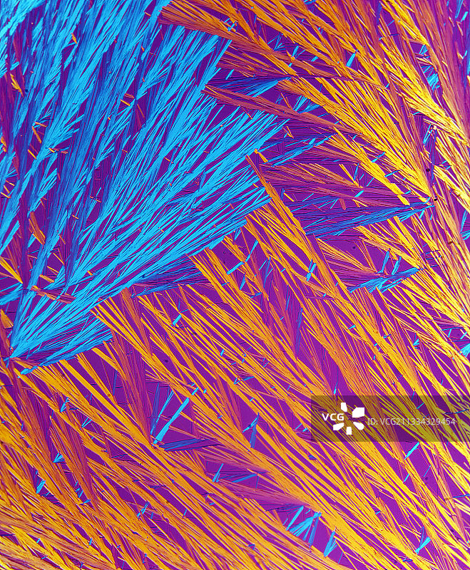 鸦片晶体图片素材