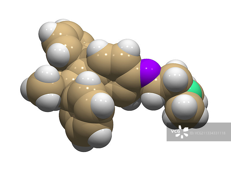他莫昔芬乳腺癌药物图片素材