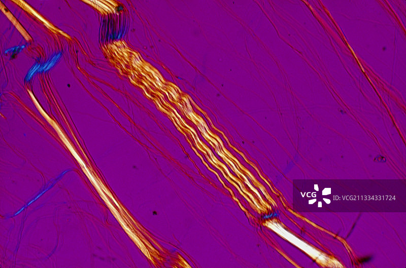石棉纤维图片素材
