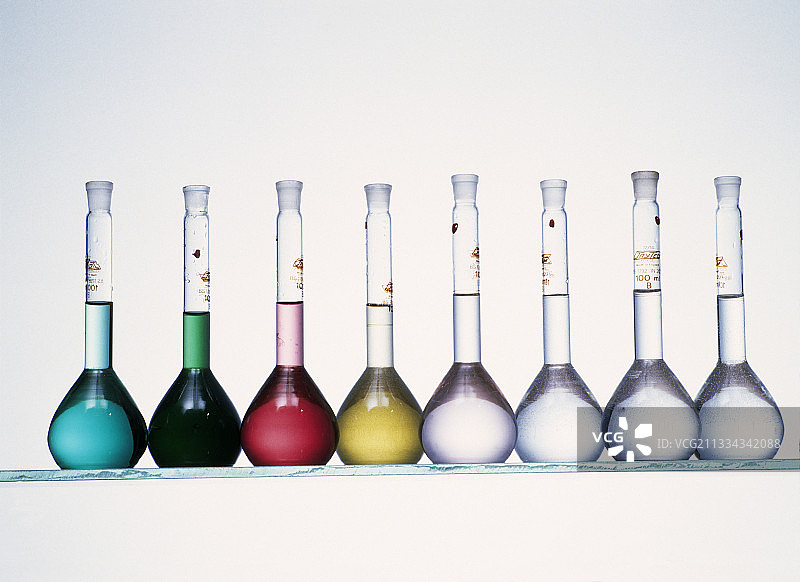 金属化合物溶液图片素材