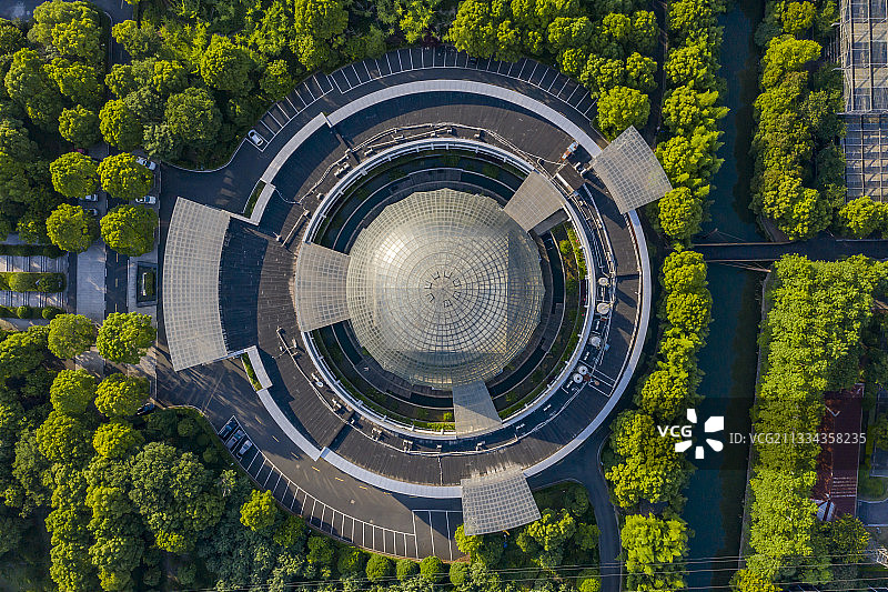 太仓现代农业园 苏州图片素材