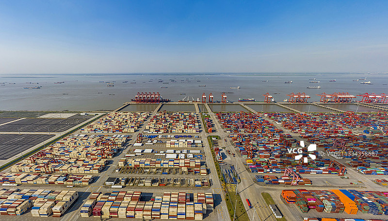 太仓港  苏州图片素材