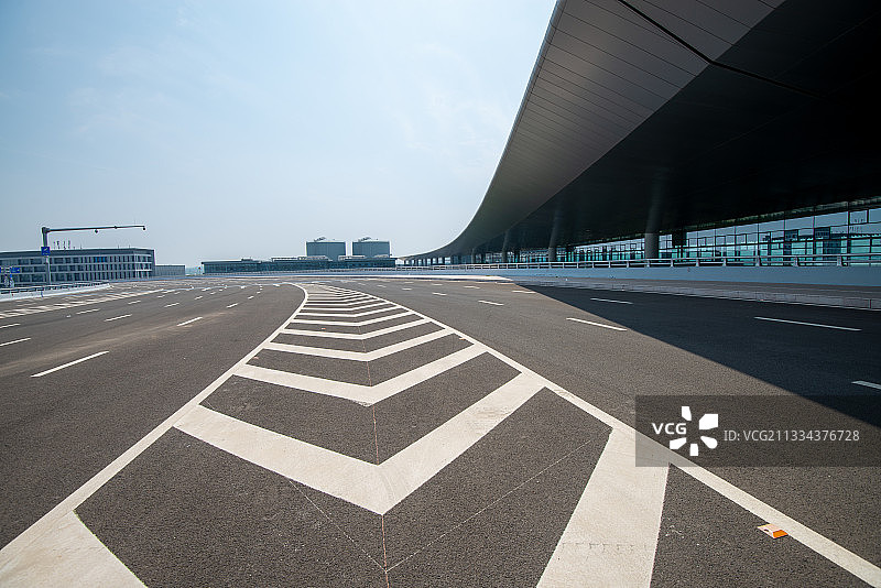 汽车场地赛道图片素材