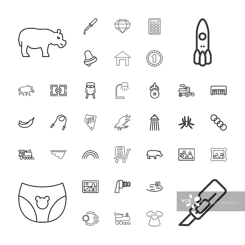 图片图标图片素材