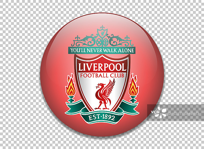 利物浦足球俱乐部图片素材