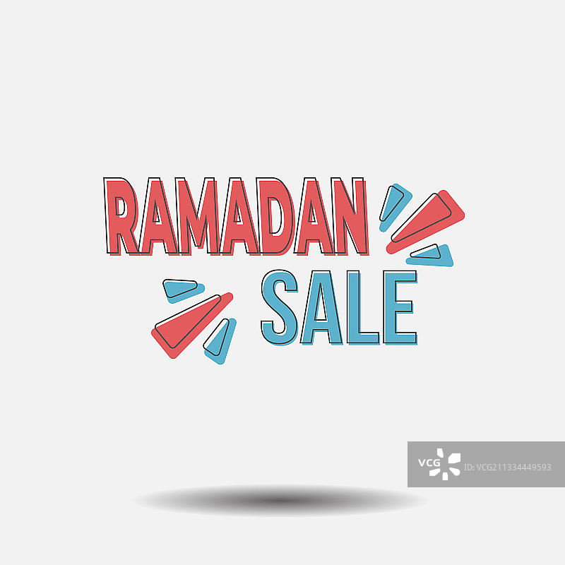 斋月促销banner合集：折扣与优惠图片素材