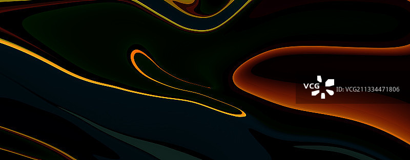 斑斓的艺术色彩背景图片素材