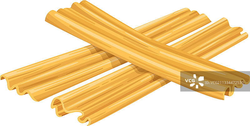 腐竹或豆腐皮图片素材