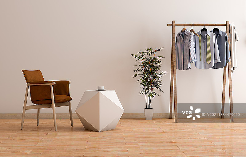 样板间空间室内图片素材