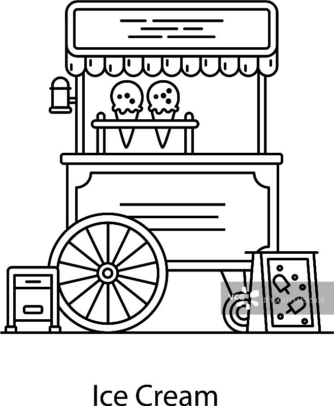 二维码扫描器代码图片素材