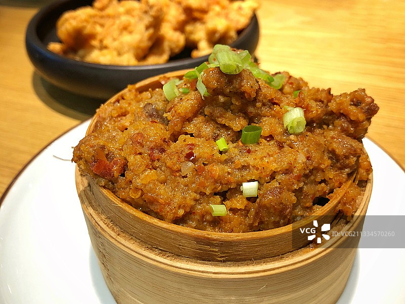 粉蒸牛肉图片素材