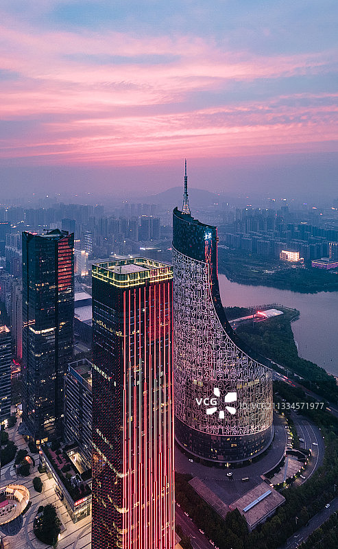 安徽广播电视台图片素材