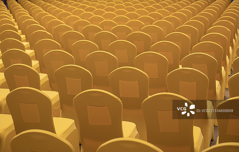 海南博鳌亚洲论坛会场凳子图片素材