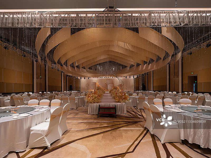 酒店宴会厅图片素材