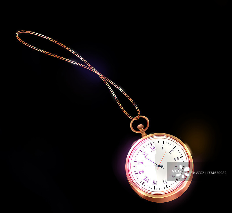 怀表图片素材