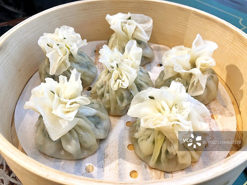 羊肉烧麦图片素材