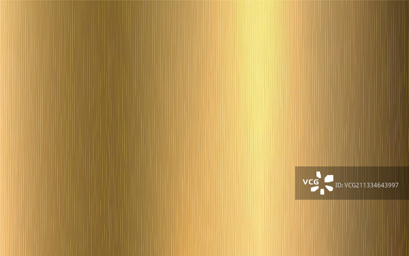带划痕的金色金属渐变金箔图片素材