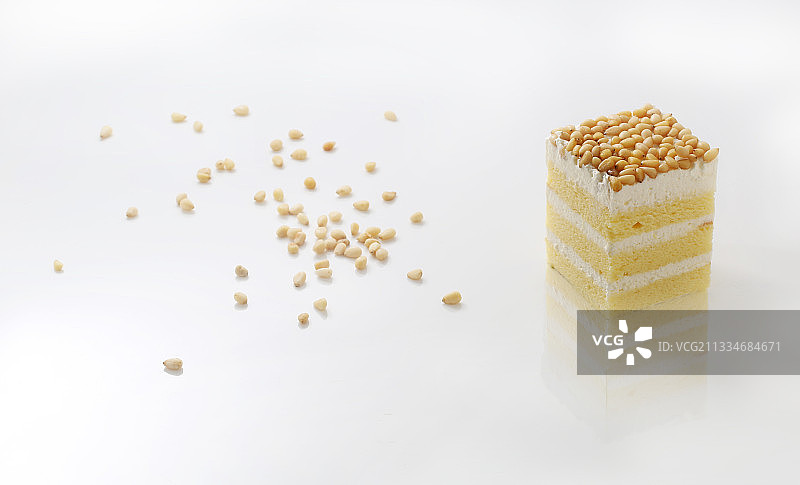 蛋糕 切片图片素材