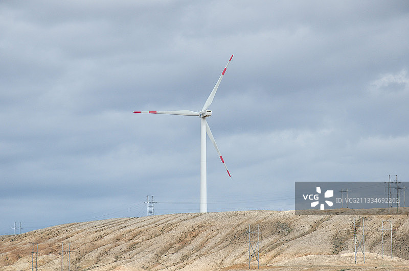 铁风车图片素材
