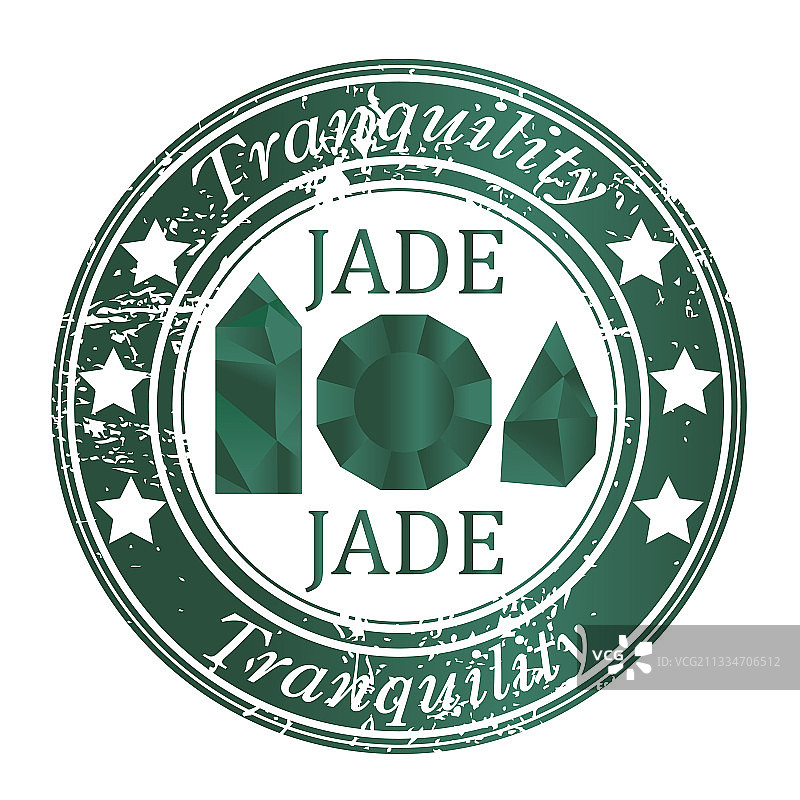 玉石印章图片素材