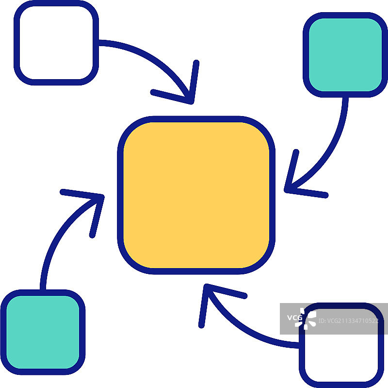 外部因素对物体RGB颜色的影响图片素材