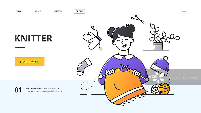 小型企业或休闲娱乐概念图片素材