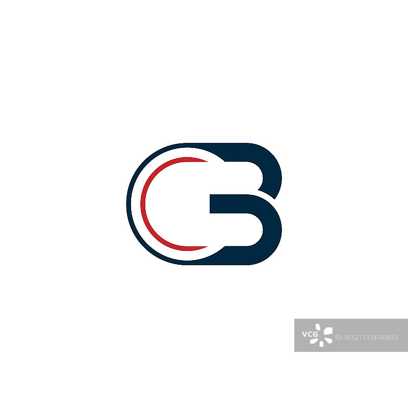 BC或CB抽象优秀专业图片素材