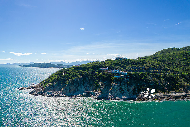 大角湾水上活动 阳江图片素材