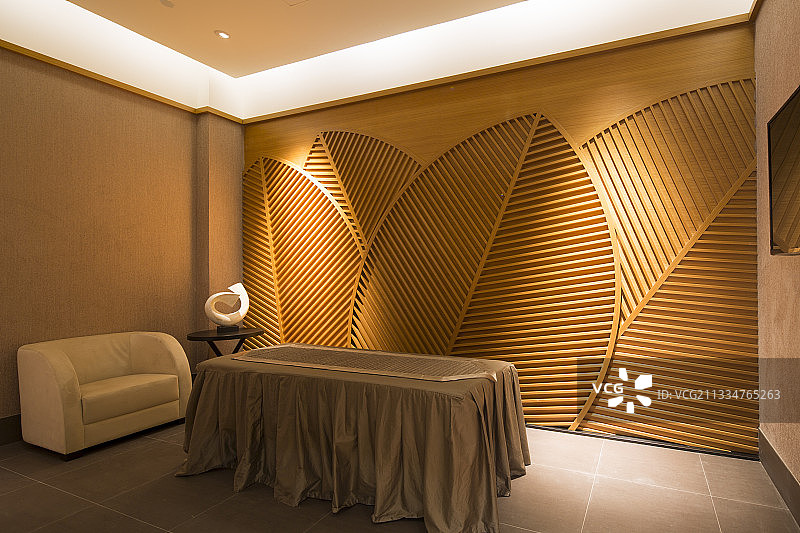 高端会所售楼接待中心图片素材