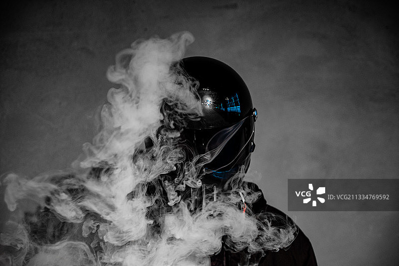 人像机车壁纸图片素材