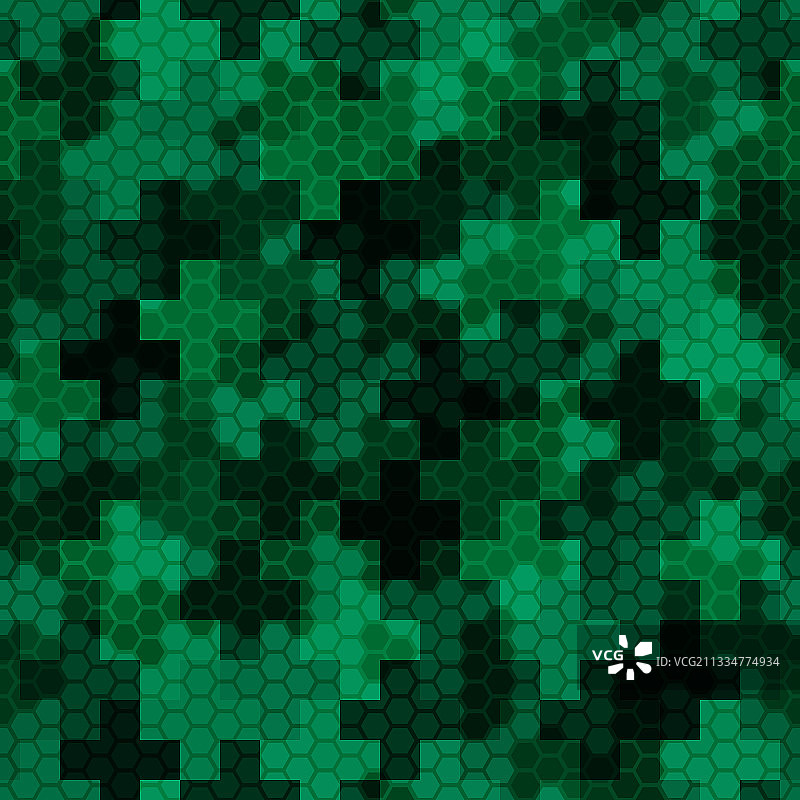 十字路面装饰无缝图案图片素材