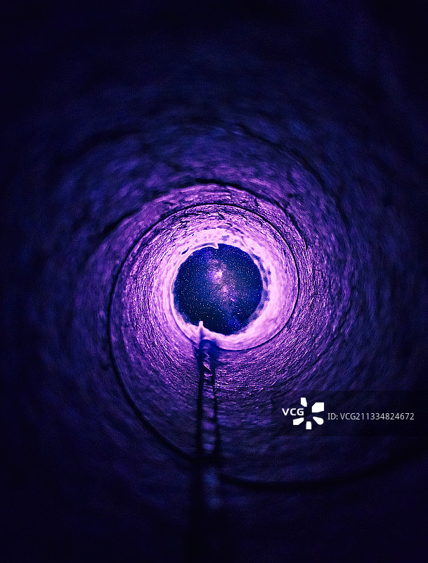 时空漩涡图片素材