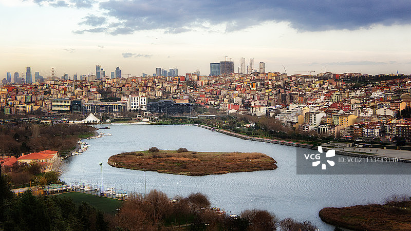 伊斯坦布尔图片素材