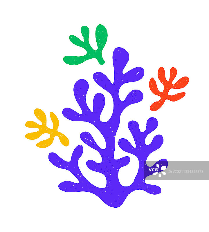 美学之手现代构图图片素材