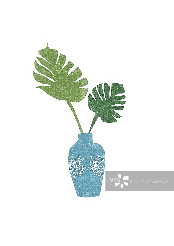 绿色家园图片素材