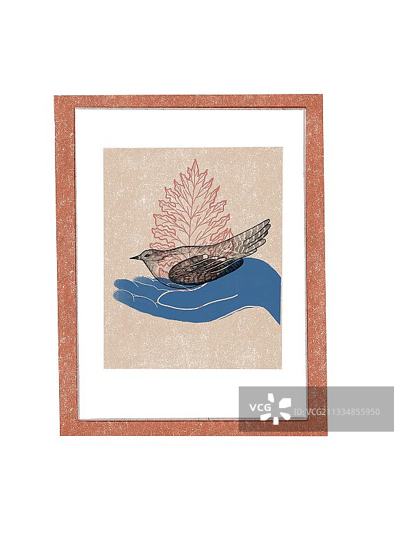 绿色家园图片素材