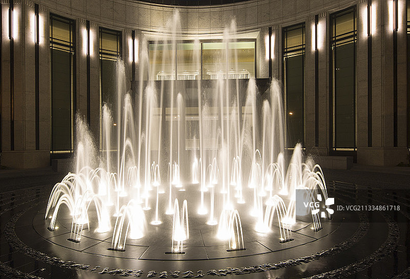 售楼部示范样板房图片素材