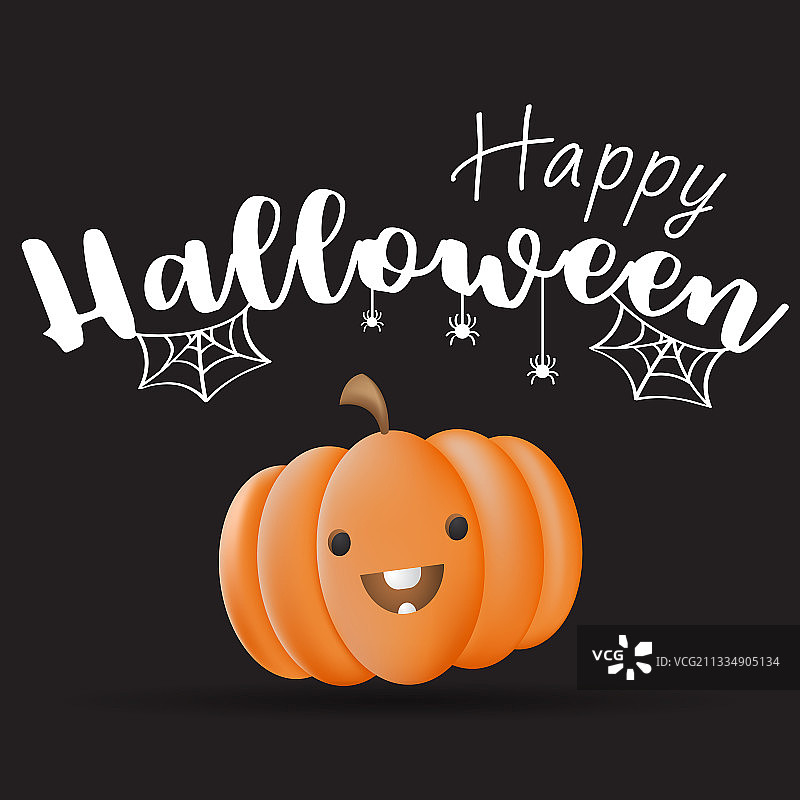 万圣节背景图片素材