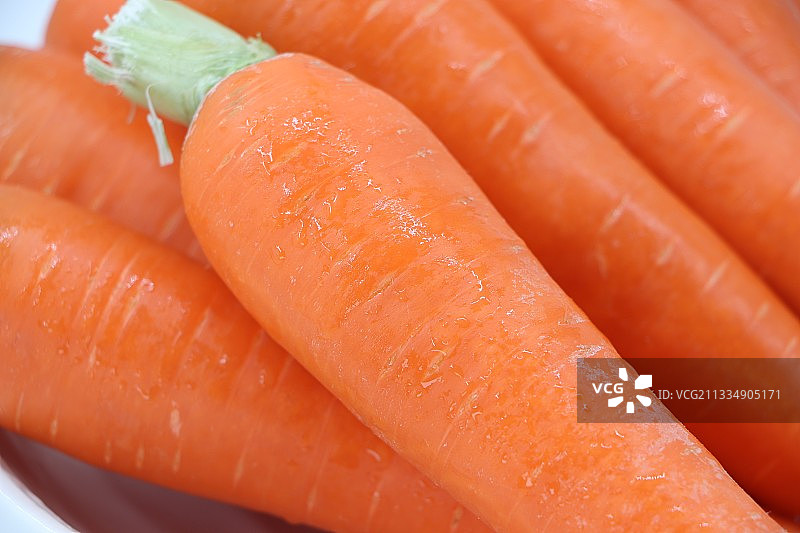 胡萝卜图片素材